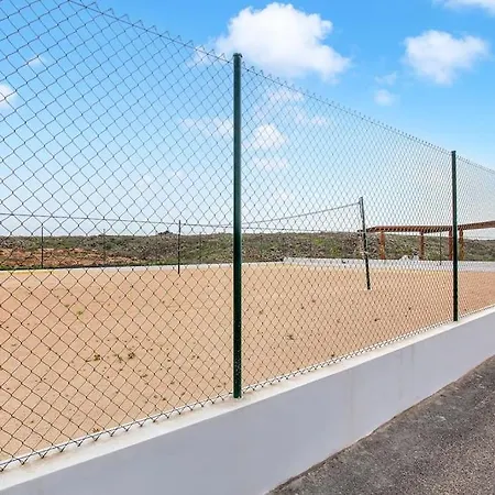 Bonita Ii - Paraiso En Fuerteventura - Remote Working Villa