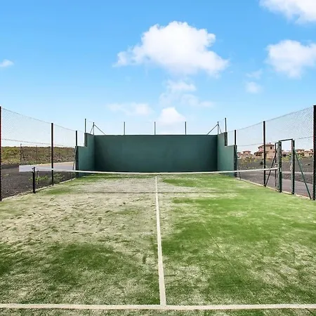 Villa Bonita Ii - Paraiso En Fuerteventura - Remote Working *