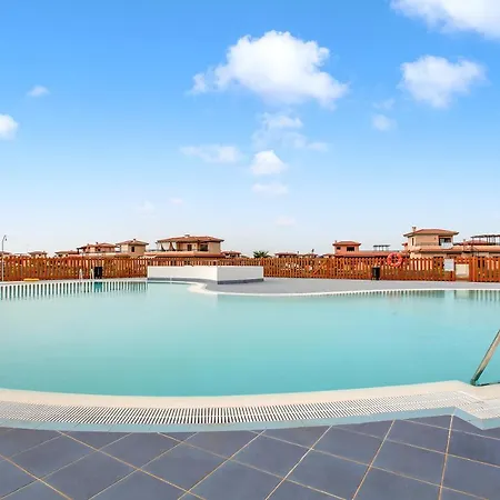 Bonita Ii - Paraiso En Fuerteventura - Remote Working Villa