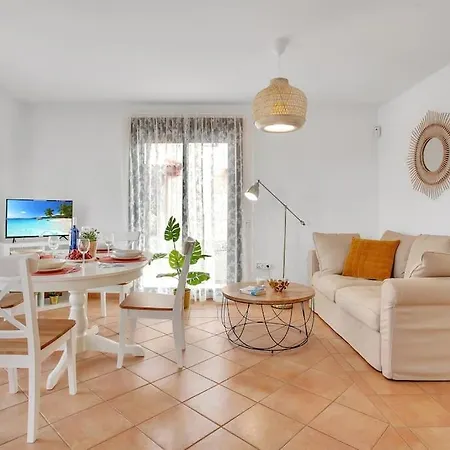 Bonita Ii - Paraiso En Fuerteventura - Remote Working Villa