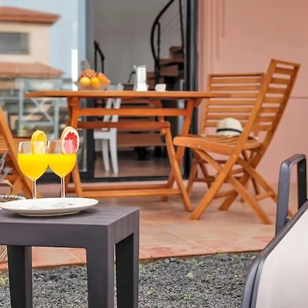Villa Bonita Ii - Paraiso En Fuerteventura - Remote Working *