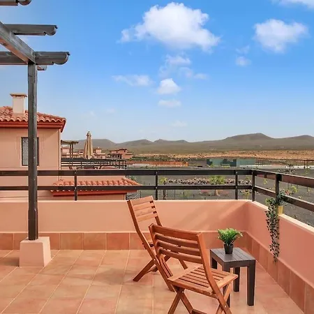 Bonita Ii - Paraiso En Fuerteventura - Remote Working Lajares