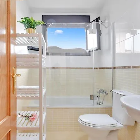 Villa Bonita Ii - Paraiso En Fuerteventura - Remote Working *