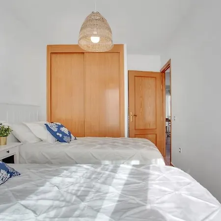 Villa Bonita Ii - Paraiso En Fuerteventura - Remote Working Lajares