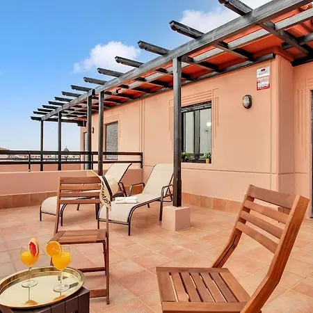 Bonita Ii - Paraiso En Fuerteventura - Remote Working *