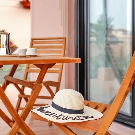 Villa Bonita Ii - Paraiso En Fuerteventura - Remote Working *