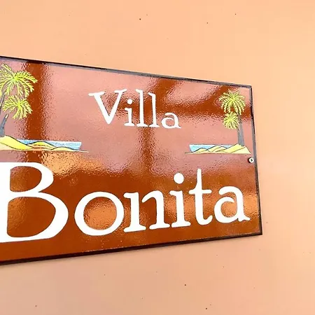 Bonita Ii - Paraiso En Fuerteventura - Remote Working Villa Lajares
