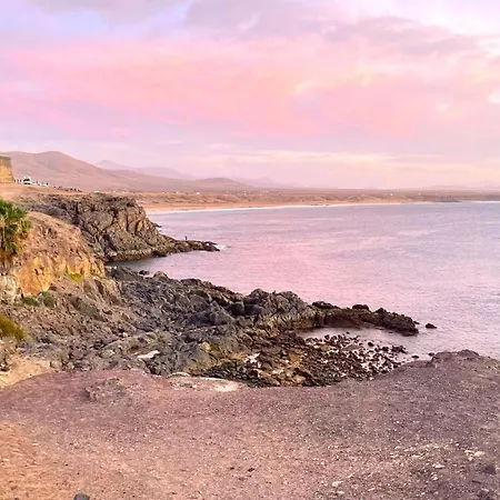 Villa Bonita Ii - Paraiso En Fuerteventura - Remote Working