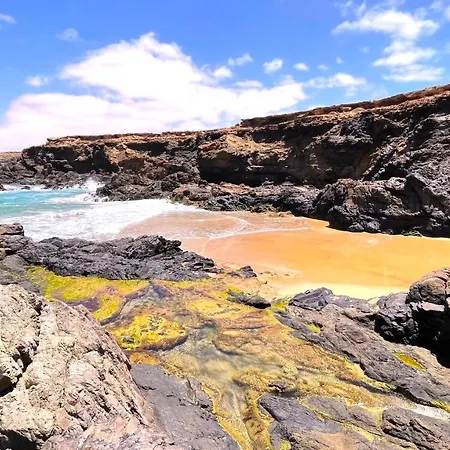 Bonita Ii - Paraiso En Fuerteventura - Remote Working