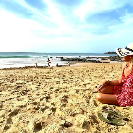 Villa Bonita Ii - Paraiso En Fuerteventura - Remote Working *