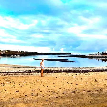 Bonita Ii - Paraiso En Fuerteventura - Remote Working